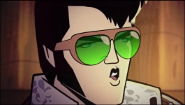 Agent Elvis - Season 01 Episode 01